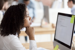 writing a thank-you email